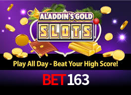 Cassino na plataforma BET163