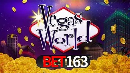 Slots na Plataforma BET163